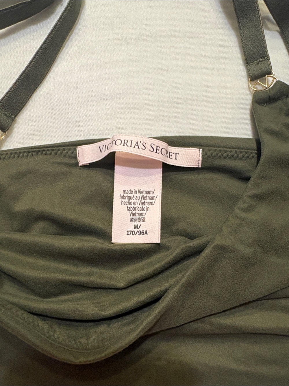 Victoria Secret - Bodywear by Victoria with Feathersoft Innovation Set - Picture 3 of 5
